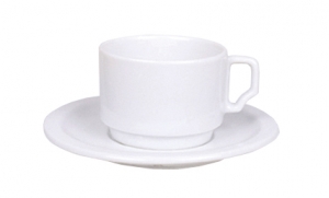 Venus Tasse 17cl + untertasse